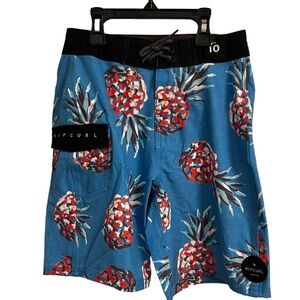 RIPCURL Boy’s Board Shorts NWOT SZ 10